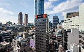 アパホテル六本木駅前